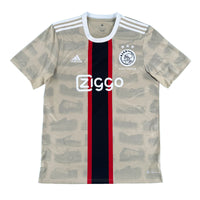 Ajax - Third Shirt - 2022/23 - Size L - 9/10