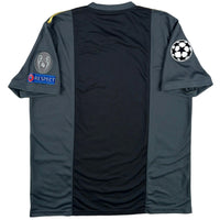2020-21 Ajax Derde Shirt - Oldschool Voetbalshirts