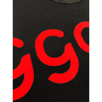 2021-22 Ajax Derde Shirt Gravenberch - Oldschool Voetbalshirts