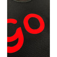 2021-22 Ajax Derde Shirt Gravenberch - Oldschool Voetbalshirts