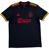 2021-22 Ajax Third Shirt - 9/10 - (S)