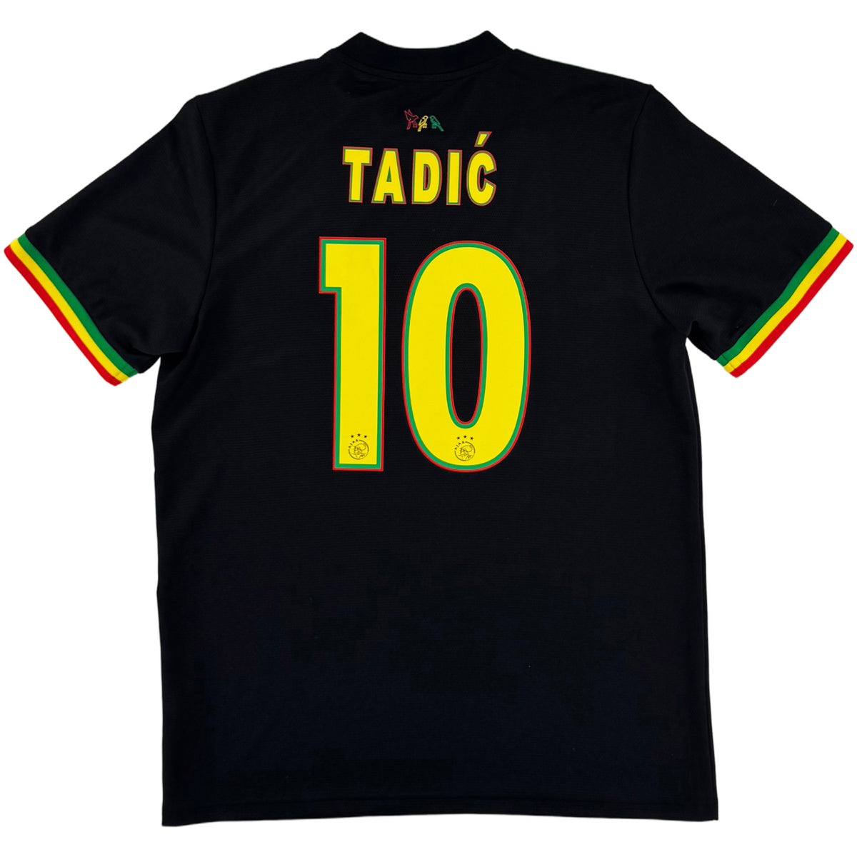 2021-22 Ajax Trzeci komplet Tadic