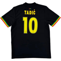 2021-22 Ajax Trzeci komplet Tadic