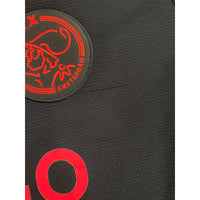 2021-22 Ajax Derde Shirt Tadic - Oldschool Voetbalshirts