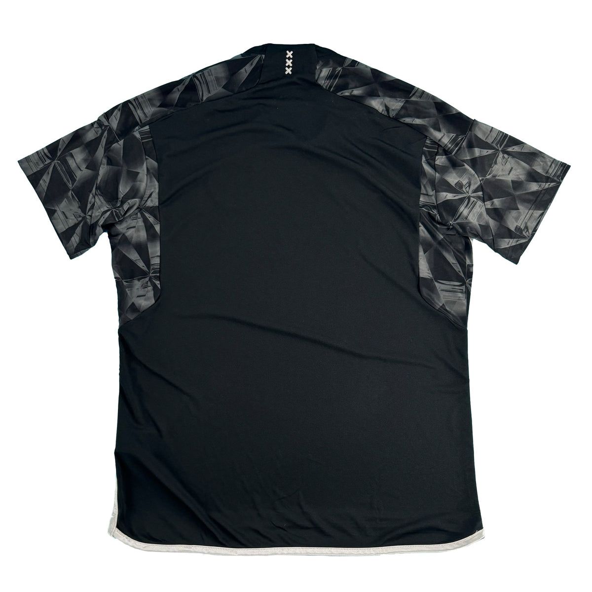 2023-24 Ajax Derde Shirt - 10/10 - (M) - Oldschool Voetbalshirts