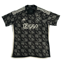 2023-24 Ajax Derde Shirt - 10/10 - (M) - Oldschool Voetbalshirts