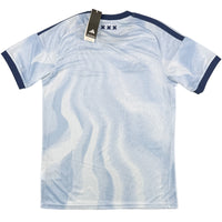 2026-27 Ajax Derde Shirt - Oldschool Voetbalshirts