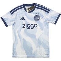 2026-27 Ajax Derde Shirt - Oldschool Voetbalshirts