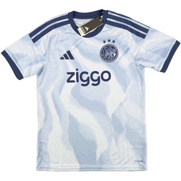 2026-27 Ajax Derde Shirt - Oldschool Voetbalshirts