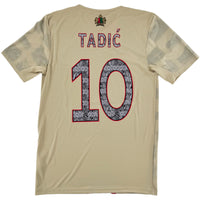 2022-23 Ajax Derde Shirt Tadic - 10/10 - (S) - Oldschool Voetbalshirts