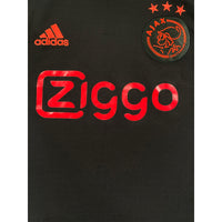 2021-22 Ajax Derde Shirt Tadic - Oldschool Voetbalshirts