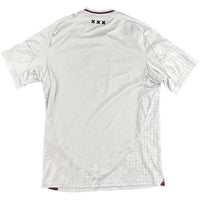 2024-25 Ajax Derde Shirt - 8/10 - (M)