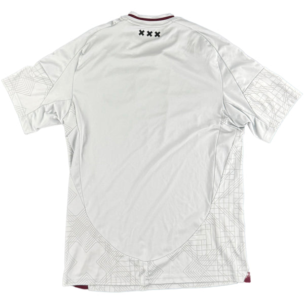 2024-25 Ajax Derde Shirt - 8/10 - (M)