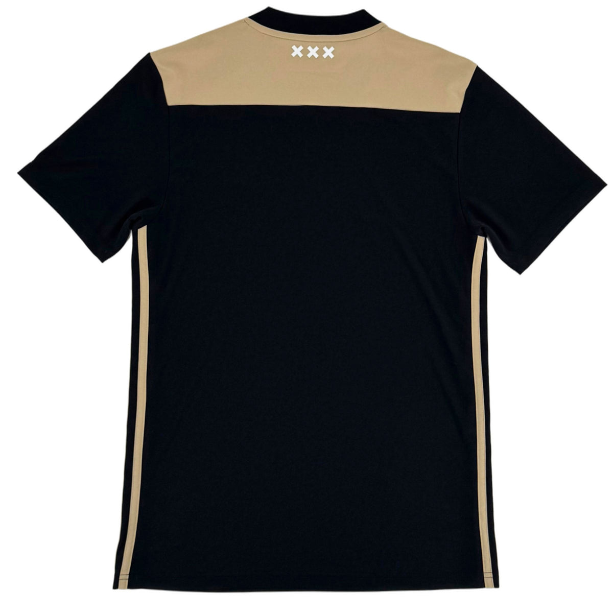 2018-19 Ajax Uit Shirt - 10/10 - (S) - Oldschool Voetbalshirts