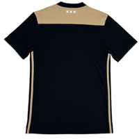 2018-19 Ajax Uit Shirt - 10/10 - (S) - Oldschool Voetbalshirts