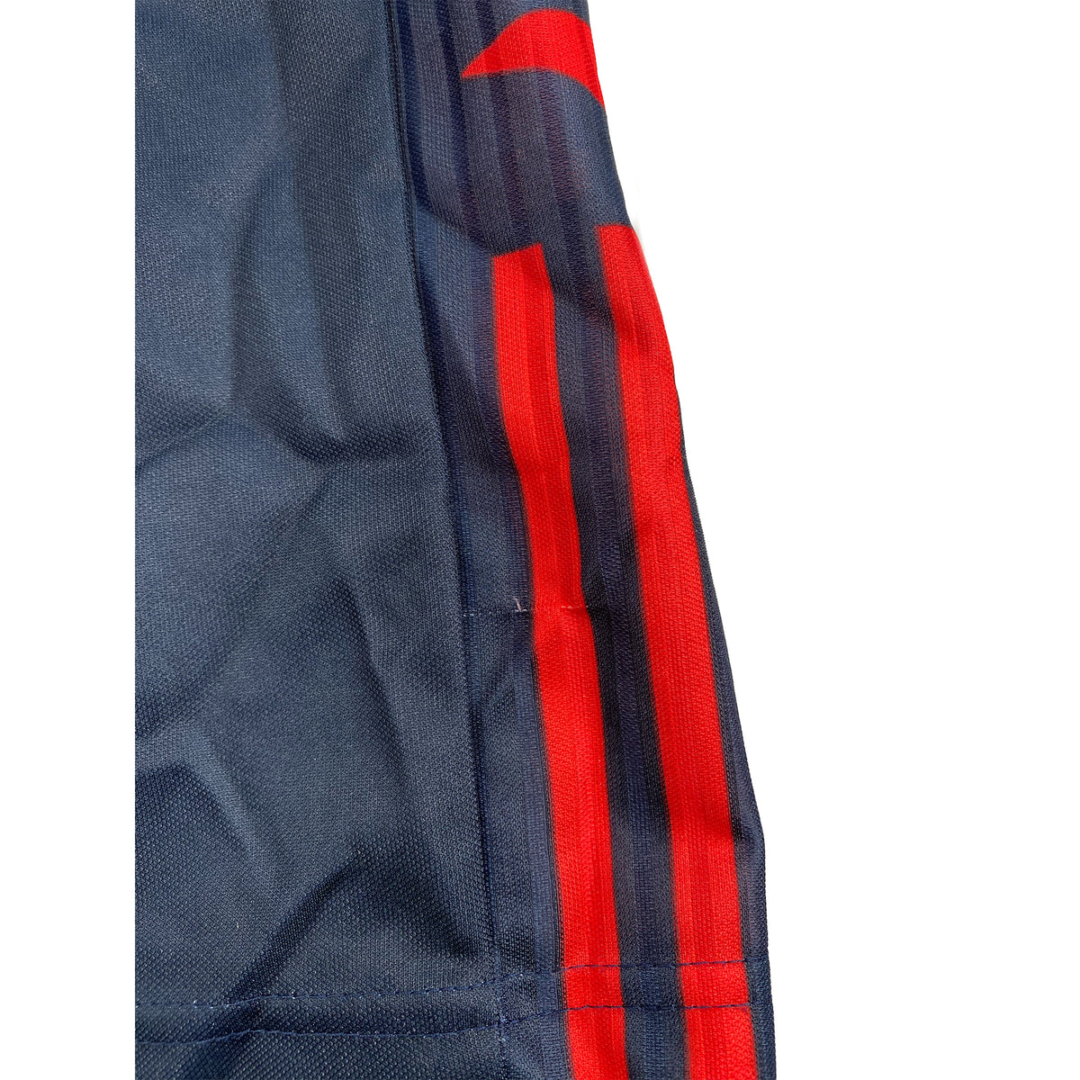 1997-98 Ajax Uit Shirt UEFA Cup - Oldschool Voetbalshirts