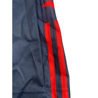 1997-98 Ajax Uit Shirt UEFA Cup - Oldschool Voetbalshirts