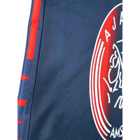 1997-98 Ajax Uit Shirt - Oldschool Voetbalshirts