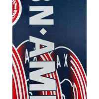 1997-98 Ajax Uit Shirt - Oldschool Voetbalshirts