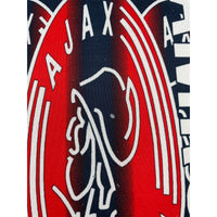 1997-98 Ajax Uit Shirt - Oldschool Voetbalshirts