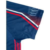 1997-98 Ajax Uit Shirt - Oldschool Voetbalshirts