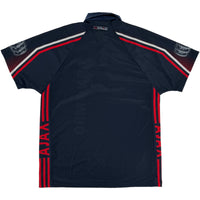 1997-98 Ajax Uit Shirt - 10/10 - (L) - Oldschool Voetbalshirts