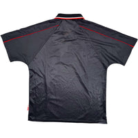 1998-99 Ajax Uit Shirt - Oldschool Voetbalshirts