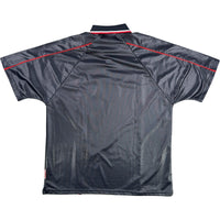 1998-99 Ajax Uit Shirt - Oldschool Voetbalshirts
