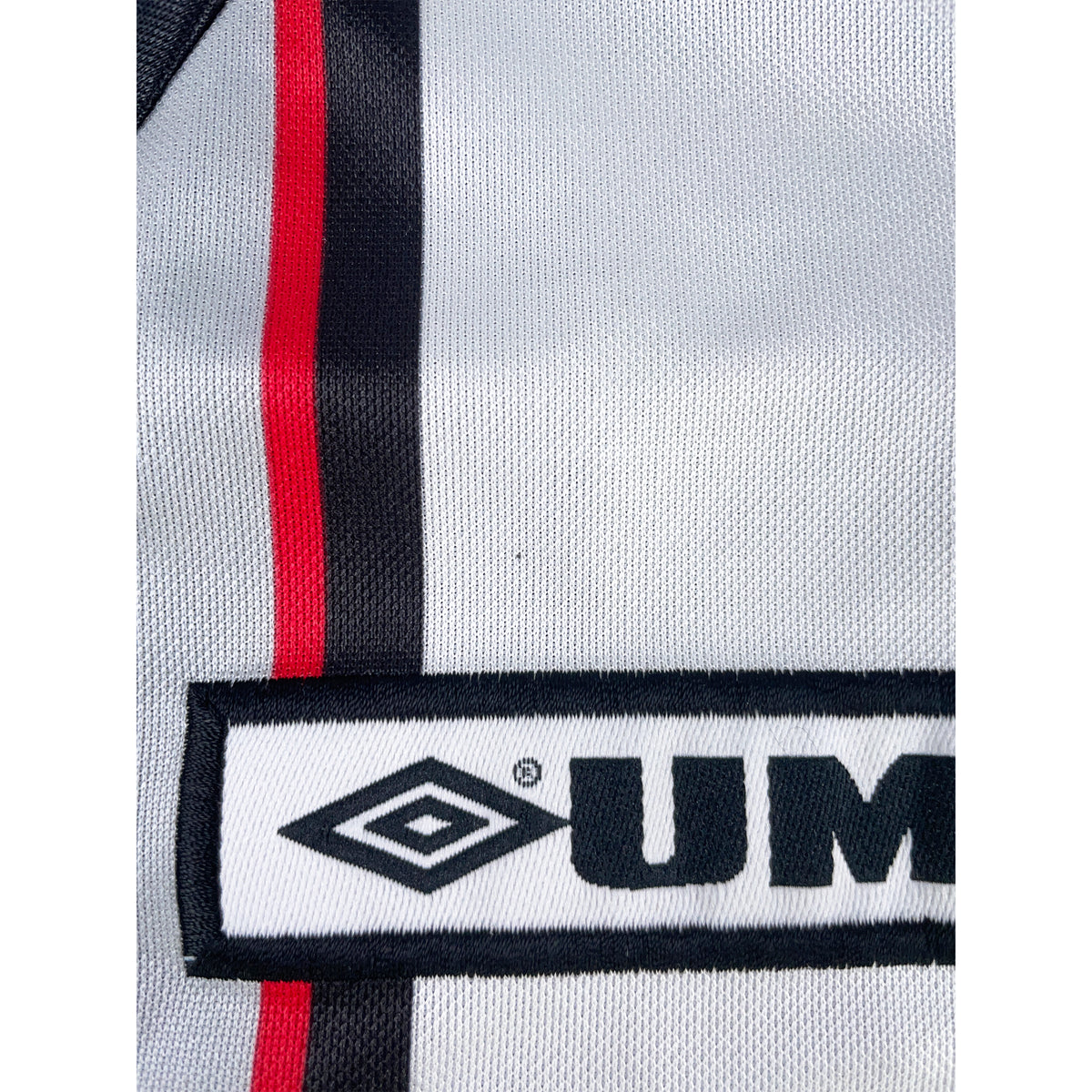1998-99 Ajax Uit Shirt - Oldschool Voetbalshirts
