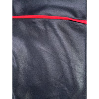 1998-99 Ajax Uit Shirt - Oldschool Voetbalshirts
