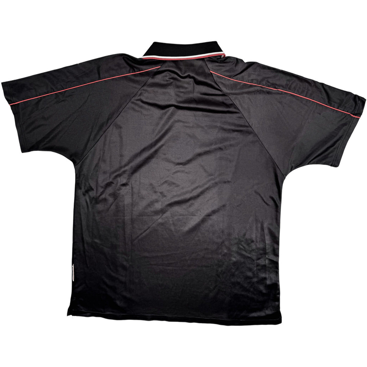 1998-99 Ajax Uit Shirt