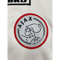 1998-99 Ajax Uit Shirt