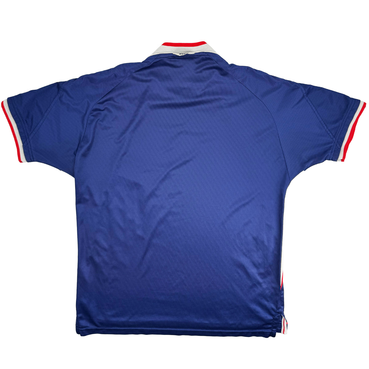 1999-00 Ajax Uit Shirt - Oldschool Voetbalshirts