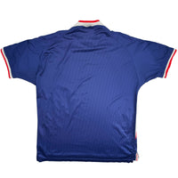 1999-00 Ajax Uit Shirt - Oldschool Voetbalshirts