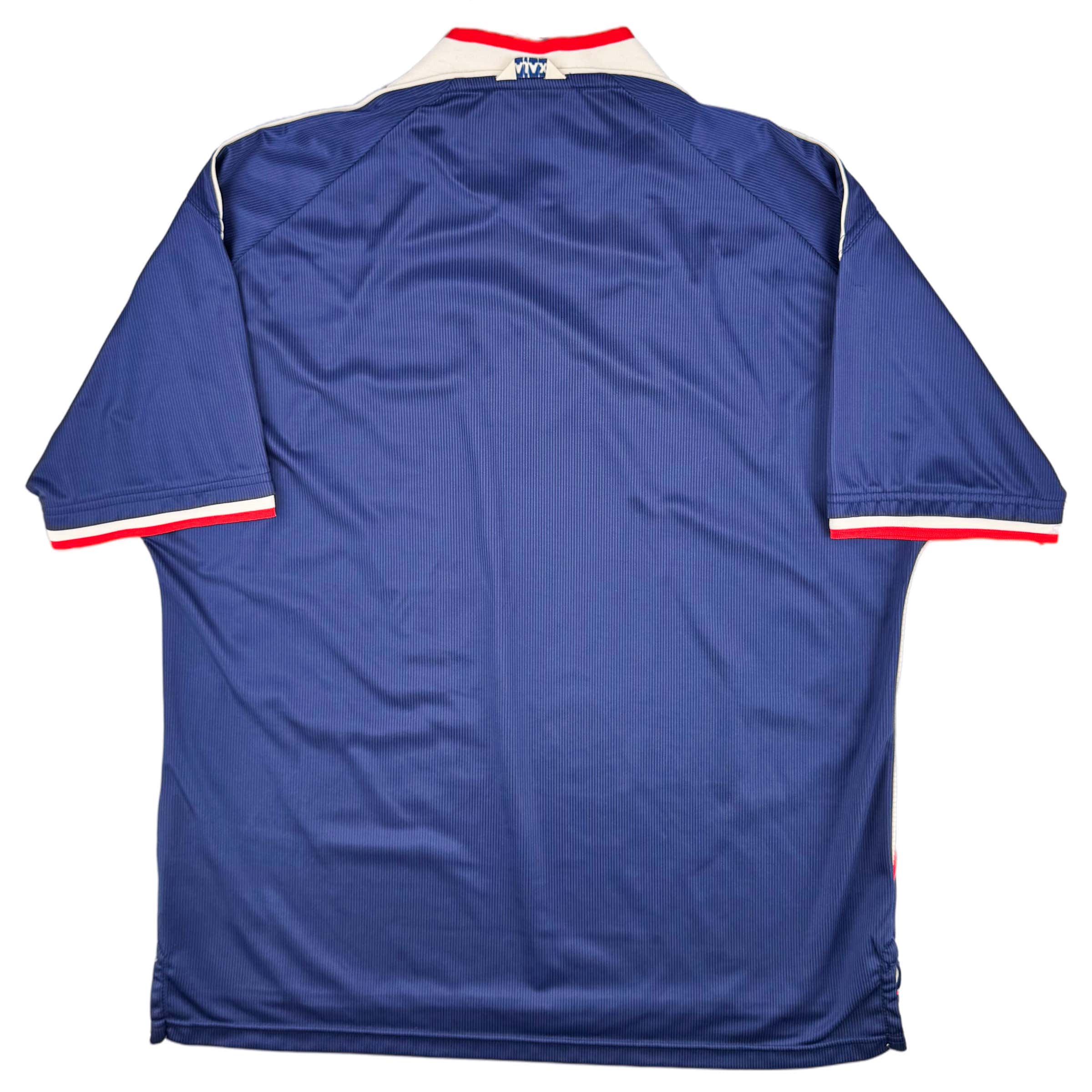 AFC アヤックス - アウェイシャツ - 1999-00 - サイズ XXL - Umbro