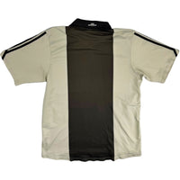 2001-02 Ajax Uit Shirt - Oldschool Voetbalshirts