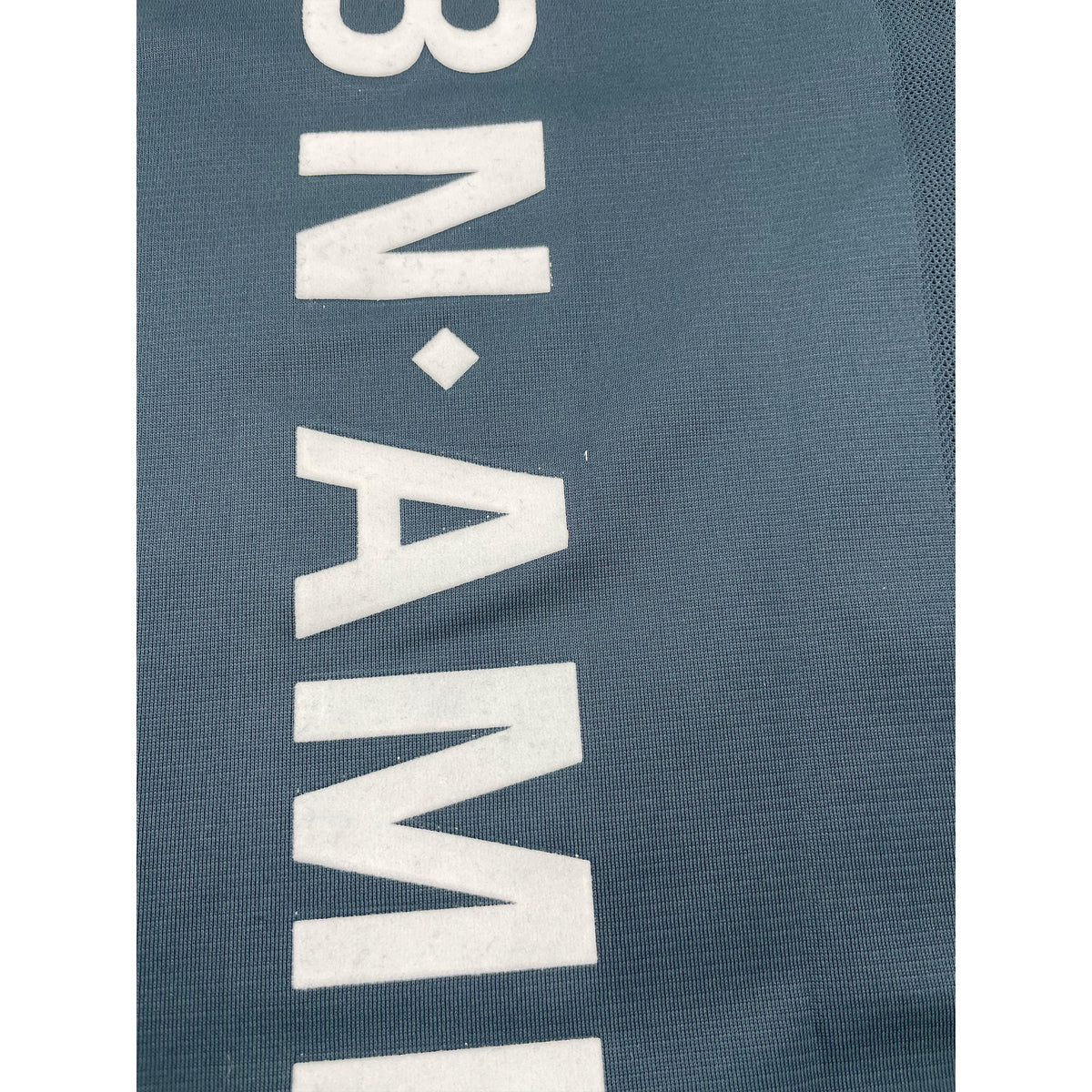 2003-04 Ajax Uit Shirt Ibrahimovic - Oldschool Voetbalshirts