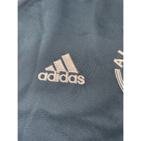 2003-04 Ajax Uit Shirt Ibrahimovic - Oldschool Voetbalshirts