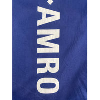 2007-08 Ajax Uit Shirt - Oldschool Voetbalshirts