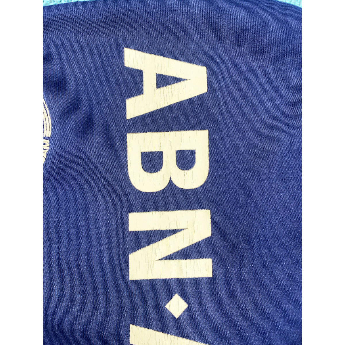 2007-08 Ajax Uit Shirt - Oldschool Voetbalshirts