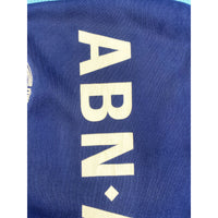 2007-08 Ajax Uit Shirt - Oldschool Voetbalshirts