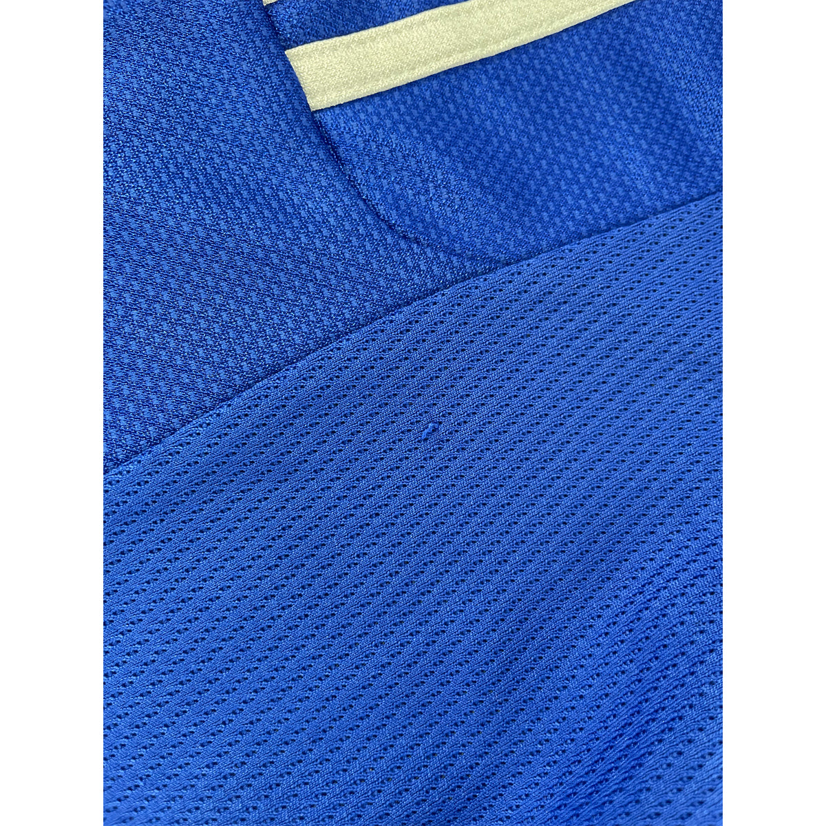 2008-09 Ajax Uit Shirt - Oldschool Voetbalshirts