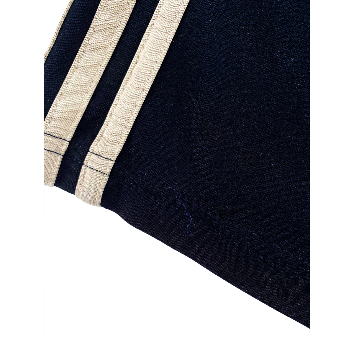 2018-19 Ajax Uit Shirt F. De Jong - 8/10 - (L)