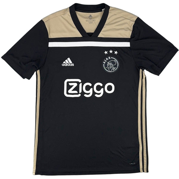 2018-19 Ajax Uit Shirt De Jong