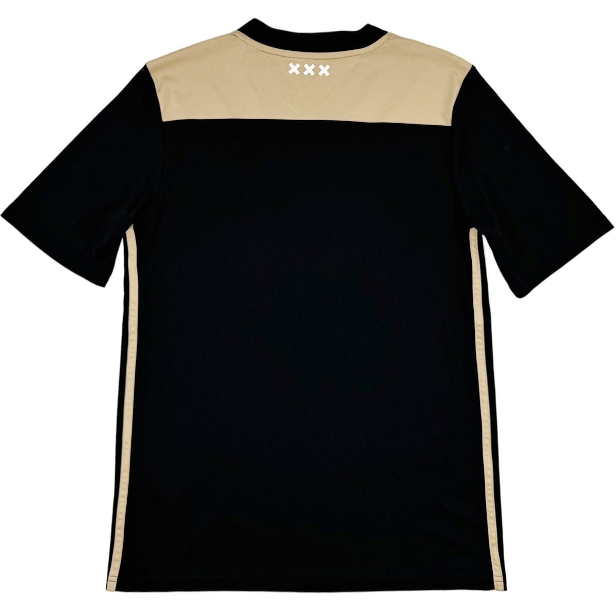 2018-19 Ajax Uit Shirt - Oldschool Voetbalshirts