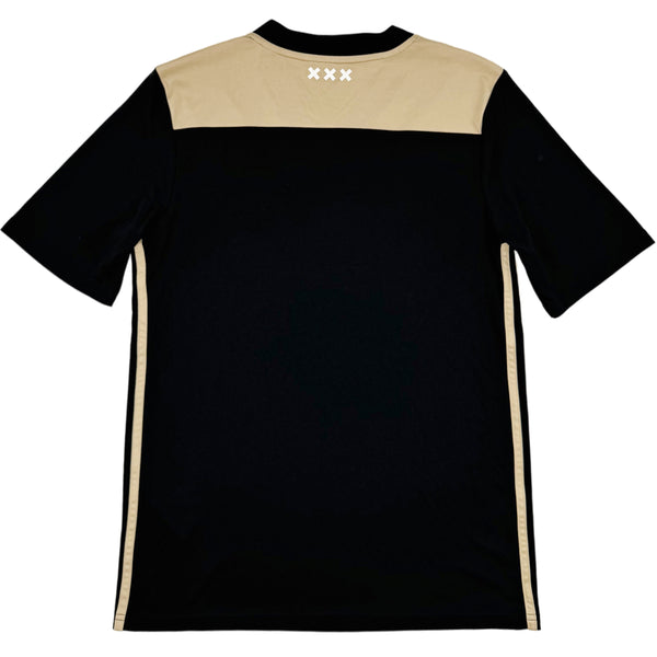 2018-19 Ajax Uit Shirt - Oldschool Voetbalshirts