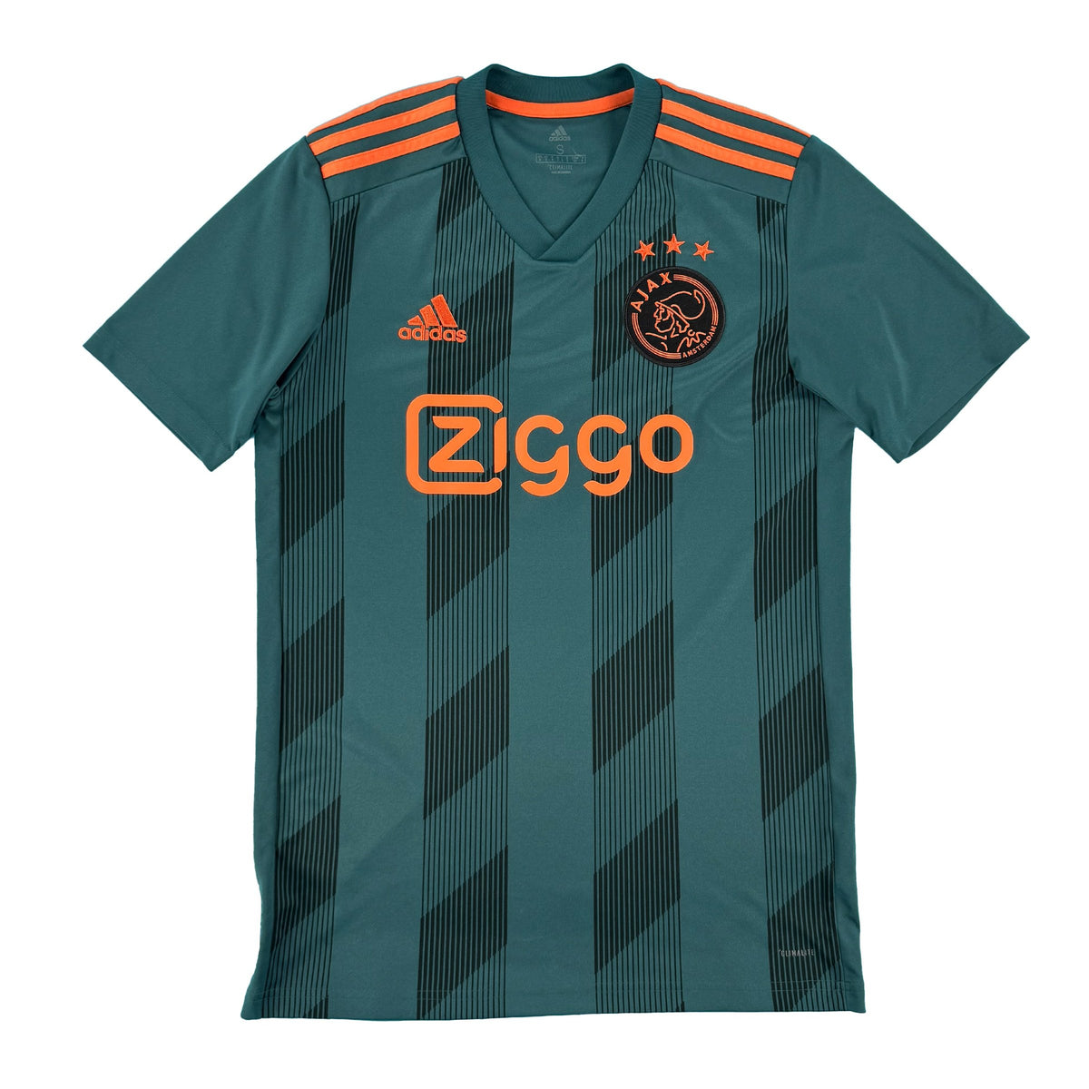 Ajax - Away Shirt - 2019/20 - Size S - 8/10