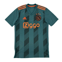Ajax - Away Shirt - 2019/20 - Size S - 8/10