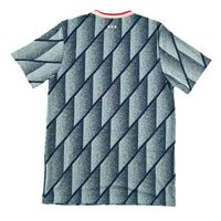 2020-21 Ajax Uit Shirt - Nieuw - (L) - Oldschool Voetbalshirts