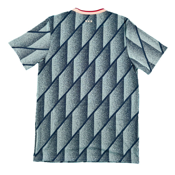 2020-21 Ajax Uit Shirt - Nieuw - (L) - Oldschool Voetbalshirts